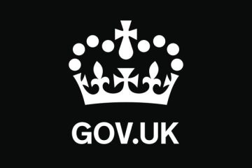 gov.uk logo