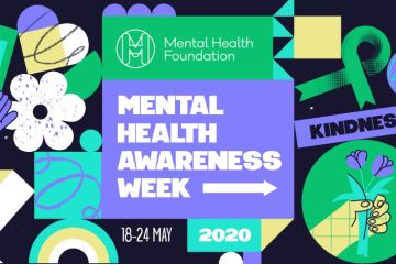 Mental Health Awareness week 2020