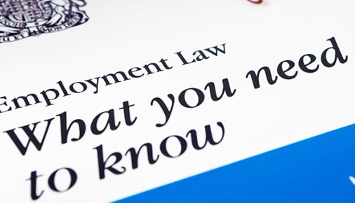 Document Employment Law: What you need to know