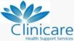 Clinicare Health Support Services logo