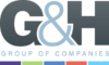 G & H Group of Companies logo