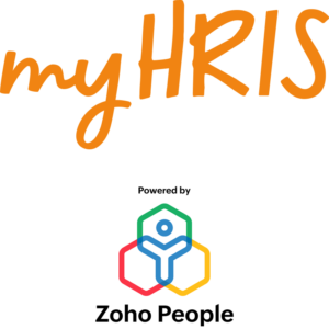 My HRIS powered by Zoho People