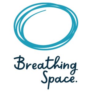 breathing space logo