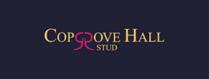 Copgrove Hall Stud Farm logo