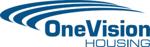 One Vision housing logo