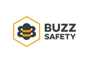 buzz safety logo