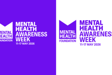 Mental health awareness week